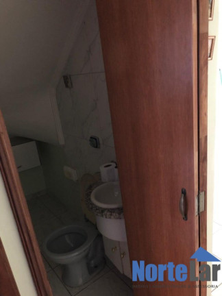Imagem Casa de Condomínio com 2 Quartos à Venda, 100 m² em Piqueri - São Paulo
