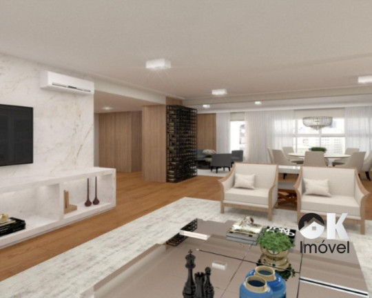 Imagem Apartamento com 3 Quartos à Venda, 228 m² em Jardim Paulista - São Paulo Imagem Apartamento com 3 Quartos à Venda, 228 m² em Jardim Paulista - São Paulo