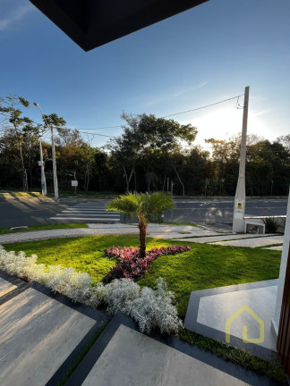 Imagem Casa com 3 Quartos à Venda, 187 m² em Jardim Laguna - Indaiatuba