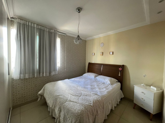 Imagem Apartamento com 1 Quarto à Venda,  em Castelo - Belo Horizonte