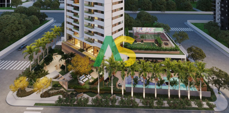 Imóvel com 4 Quartos à Venda, 131 m² em Boa Viagem - Recife
