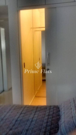 Imagem Apartamento com 1 Quarto para Alugar, 48 m² em Vila Andrade - São Paulo Imagem Apartamento com 1 Quarto para Alugar, 48 m² em Vila Andrade - São Paulo