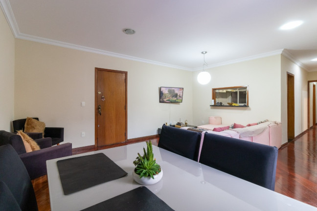 Imagem Apartamento com 4 Quartos à Venda, 105 m² em Jabaquara - São Paulo Imagem Apartamento com 4 Quartos à Venda, 105 m² em Jabaquara - São Paulo