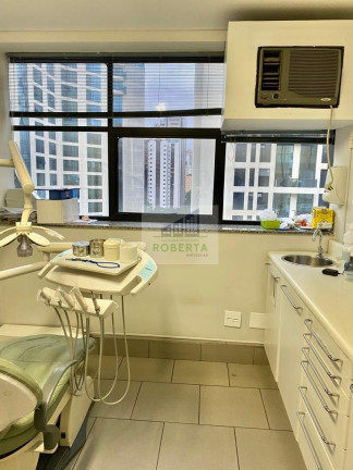 Imagem Imóvel Comercial à Venda, 52 m² em Moema - São Paulo