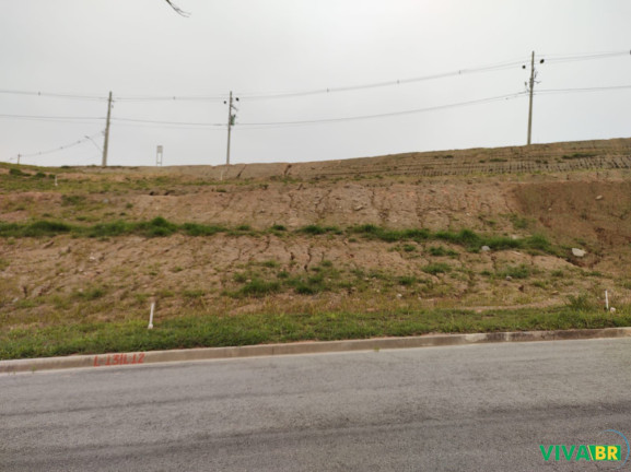 Terreno à Venda, 523 m² em Estância São Francisco - Itapevi