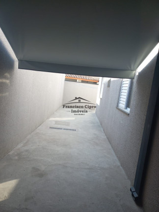 Imagem Casa com 2 Quartos à Venda, 62 m² em Residencial Comercial Cidade Vista Alegre - Pindamonhangaba Imagem Casa com 2 Quartos à Venda, 62 m² em Residencial Comercial Cidade Vista Alegre - Pindamonhangaba