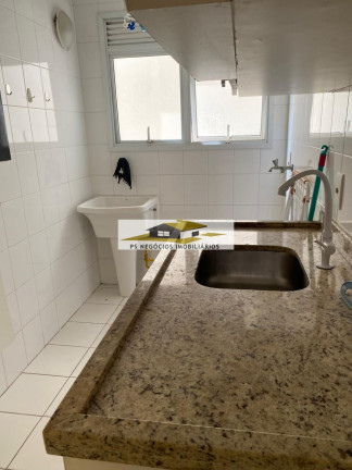 Imagem Apartamento com 1 Quarto para Alugar, 33 m² em Consolação - São Paulo