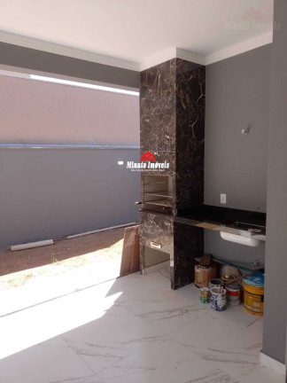 Imagem Casa com 3 Quartos à Venda, 150 m² em Jardim Primavera - Itupeva Imagem Casa com 3 Quartos à Venda, 150 m² em Jardim Primavera - Itupeva
