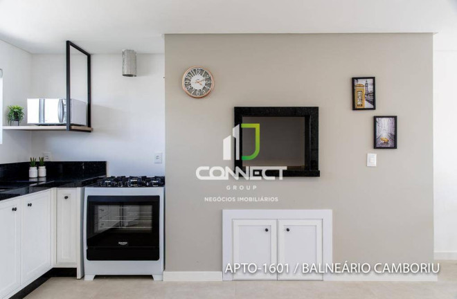 Imagem Apartamento com 3 Quartos à Venda, 270 m² em Centro - Balneário Camboriú