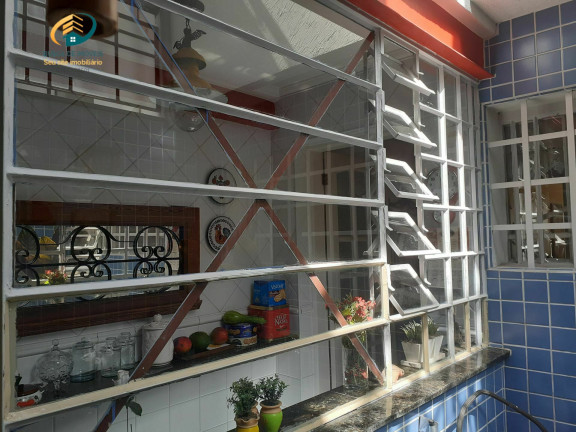 Imagem Sobrado com 3 Quartos à Venda, 81 m² em Planalto Paulista - São Paulo