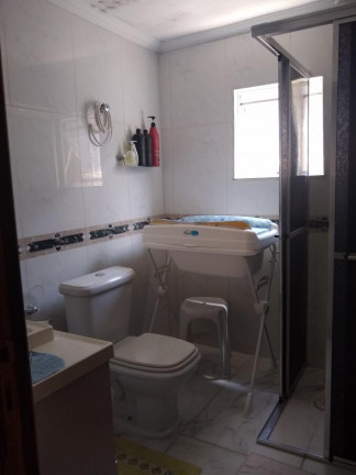 Imagem Casa com 2 Quartos à Venda, 149 m² em Jardim Petrópolis - Cotia Imagem Casa com 2 Quartos à Venda, 149 m² em Jardim Petrópolis - Cotia