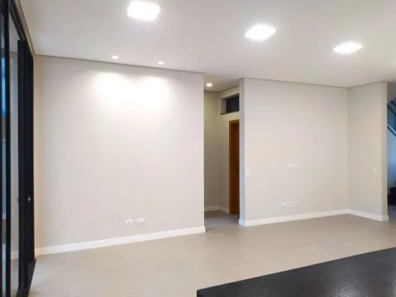 Imagem Casa de Condomínio com 3 Quartos à Venda, 190 m² em Conjunto Habitacional Alexandre Urbanas - Londrina Imagem Casa de Condomínio com 3 Quartos à Venda, 190 m² em Conjunto Habitacional Alexandre Urbanas - Londrina
