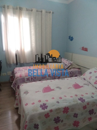 Imagem Apartamento com 3 Quartos à Venda, em Itararé - São Vicente Imagem Apartamento com 3 Quartos à Venda, em Itararé - São Vicente