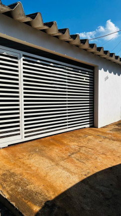 Casa com 2 Quartos à Venda,  em Parque Ecológico I - Boituva