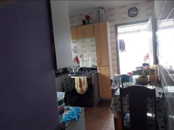Imagem Casa com 3 Quartos à Venda, 193 m² em Jardim Zaira - Mauá Imagem Casa com 3 Quartos à Venda, 193 m² em Jardim Zaira - Mauá