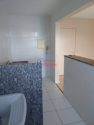 Imagem Apartamento com 3 Quartos à Venda, 56 m² em Tapanã (icoaraci) - Belém Imagem Apartamento com 3 Quartos à Venda, 56 m² em Tapanã (icoaraci) - Belém