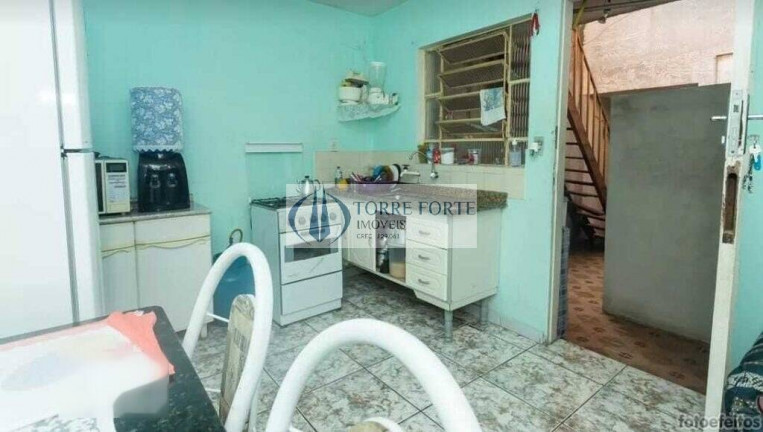 Imagem Sobrado com 3 Quartos à Venda, 160 m² em Jardim Vila Formosa - São Paulo