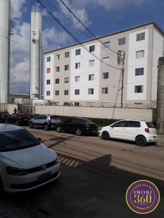 Imagem Apartamento com 2 Quartos à Venda, 39 m² em Jardim Das Oliveiras - São Paulo