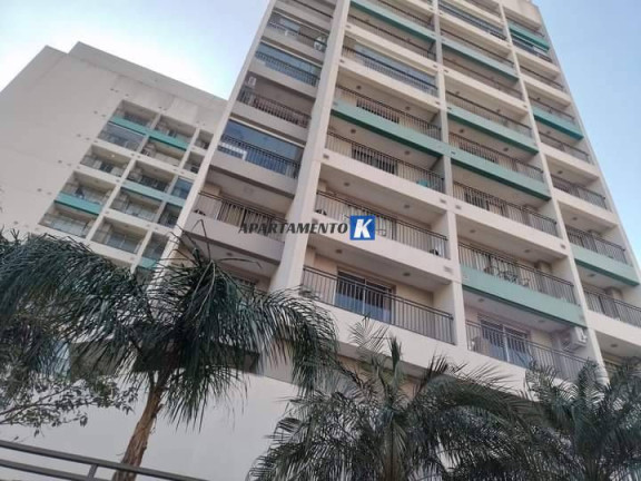 Imagem Studio com 1 Quarto à Venda, 23 m² em Santana - São Paulo