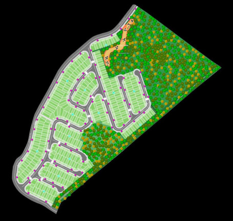 Imagem Terreno à Venda, 205 m² em Parque Nova Jandira - Barueri Imagem Terreno à Venda, 205 m² em Parque Nova Jandira - Barueri