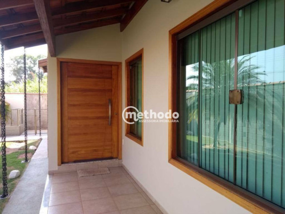 Casa com 3 Quartos à Venda, 235 m² em Parque Das Laranjeiras Ii - Cosmópolis