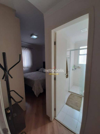 Imagem Apartamento com 3 Quartos à Venda, 75 m² em Jardim São Caetano - São Caetano Do Sul