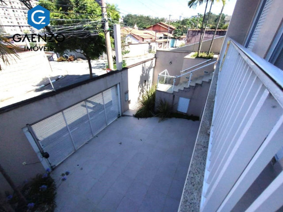 Imagem Sobrado com 4 Quartos à Venda, 360 m² em City Bussocaba - Osasco