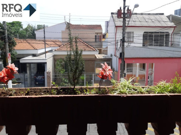 Imagem Imóvel com 4 Quartos à Venda, 243 m² em Vila Moinho Velho - São Paulo