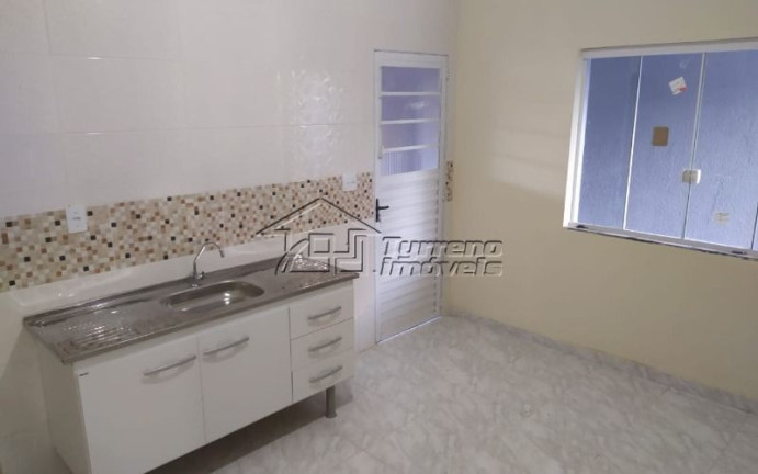 Imagem Casa com 3 Quartos à Venda, 120 m² em Vila São João - Caçapava