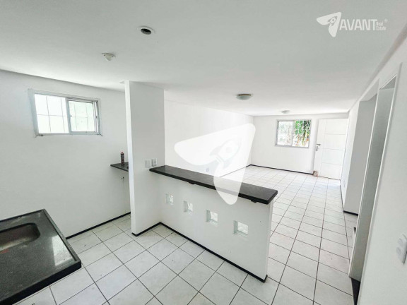 Imagem Casa com 2 Quartos à Venda, 100 m² em Cidade Dos Funcionários - Fortaleza Imagem Casa com 2 Quartos à Venda, 100 m² em Cidade Dos Funcionários - Fortaleza