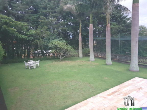 Imagem Imóvel com 8 Quartos à Venda,  em Guaraiúva - Vargem