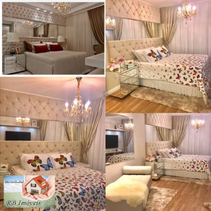 Imagem Apartamento com 2 Quartos à Venda, 170 m² em Jardim - Santo André Imagem Apartamento com 2 Quartos à Venda, 170 m² em Jardim - Santo André