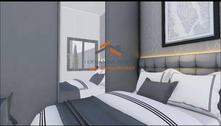 Imagem Casa com 3 Quartos à Venda, 200 m² em Vila Monte Alegre - Paulínia