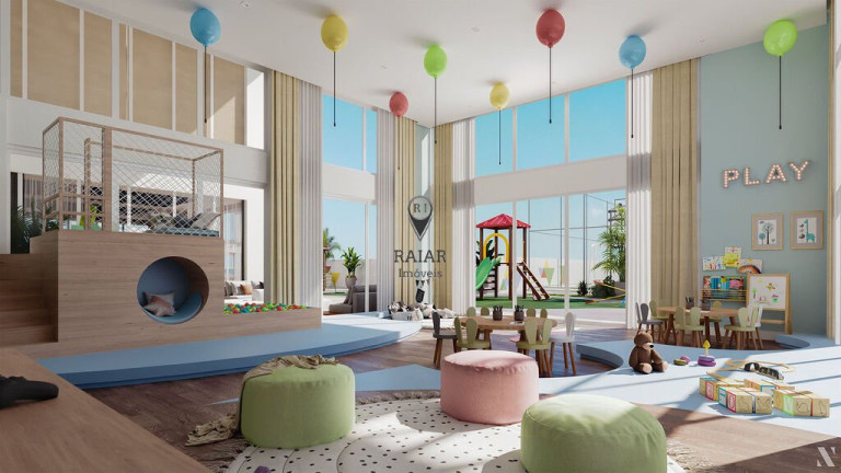 Imagem Apartamento com 4 Quartos à Venda,  em Centro - Balneário Camboriú