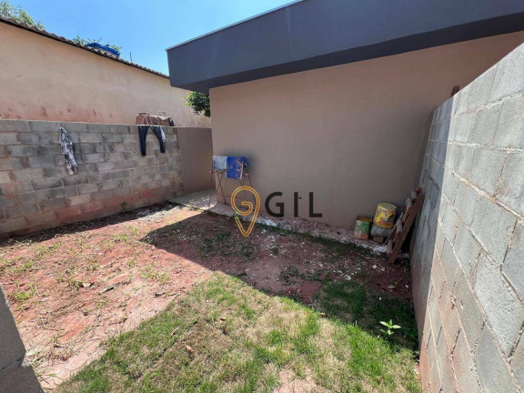 Imagem Casa com 3 Quartos à Venda, 57 m² em Jardim Colinas - Jacareí