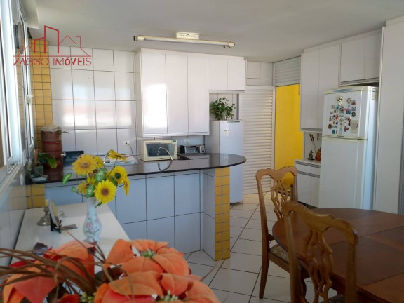 Imagem Casa com 3 Quartos à Venda, 240 m² em Jardim Boer I - Americana