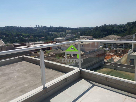 Imagem Casa de Condomínio com 3 Quartos à Venda, 279 m² em Jardim Do Golf I - Jandira