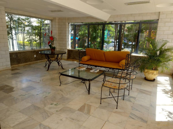 Imagem Apartamento com 2 Quartos à Venda, 59 m² em Cruzeiro - Belo Horizonte