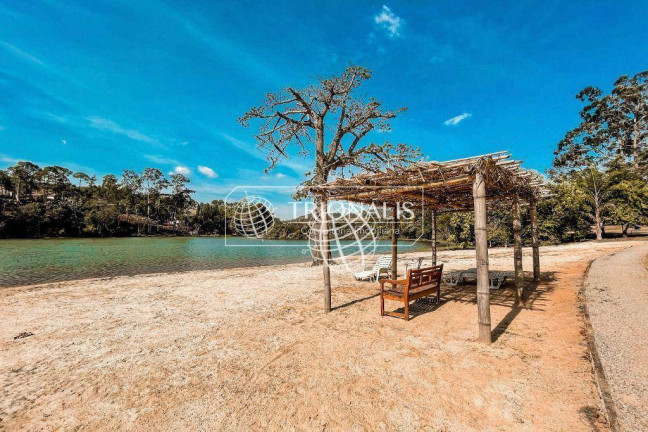 Imagem Terreno à Venda, 842 m² em Condomínio Equilibrium - Atibaia Imagem Terreno à Venda, 842 m² em Condomínio Equilibrium - Atibaia