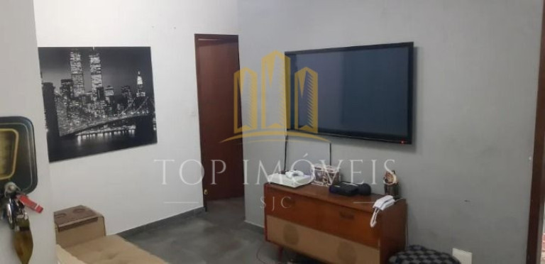 Apartamento com 2 Quartos à Venda, 52 m² em Bosque Dos Eucaliptos - São José Dos Campos