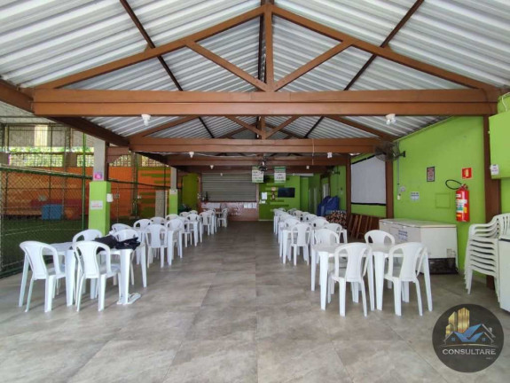 Imagem Casa com 5 Quartos à Venda, 1.059 m² em Morro De Nova Cintra - Santos