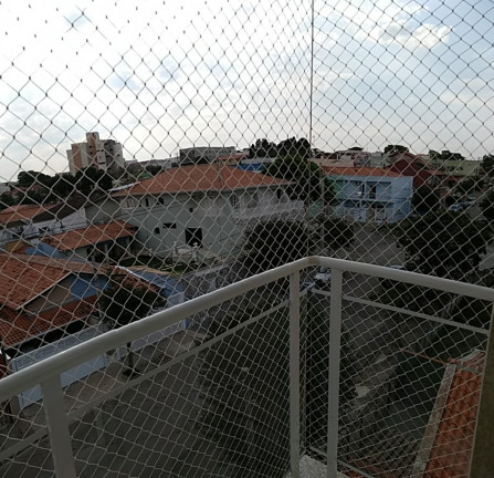 Imagem Apartamento com 2 Quartos à Venda, 86 m² em Jardim Nova Boituva 
