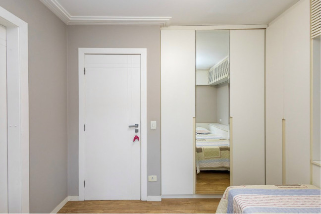 Imagem Apartamento com 5 Quartos à Venda, 282 m² em Jardim Social - Curitiba Imagem Apartamento com 5 Quartos à Venda, 282 m² em Jardim Social - Curitiba