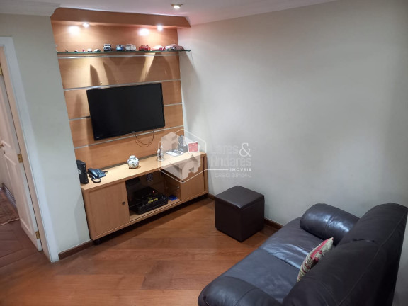 Imagem Apartamento com 3 Quartos à Venda, 125 m² em Santana - São Paulo