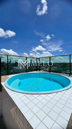 Imagem Apartamento com 1 Quarto à Venda, 45 m² em Rosarinho - Recife Imagem Apartamento com 1 Quarto à Venda, 45 m² em Rosarinho - Recife