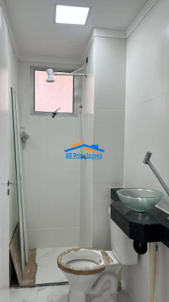 Imagem Apartamento com 2 Quartos à Venda, 38 m² em Jardim Boa Vista (zona Oeste) - São Paulo