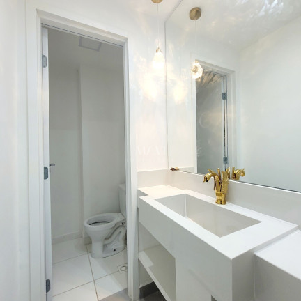 Imagem Apartamento com 3 Quartos à Venda, 117 m² em Boqueirão - Praia Grande