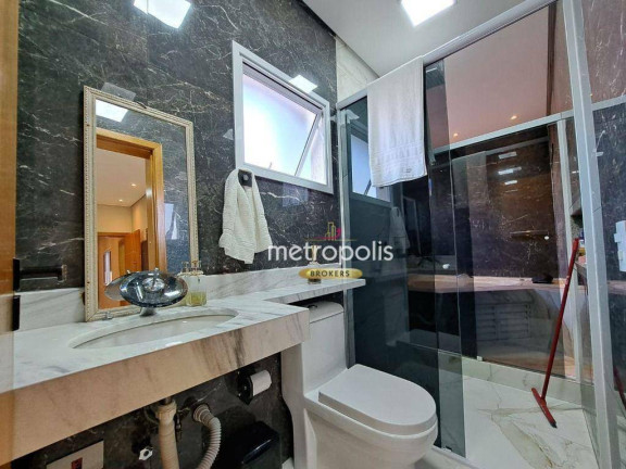 Imagem Sobrado com 5 Quartos à Venda, 455 m² em Parque Das Nações - Santo André Imagem Sobrado com 5 Quartos à Venda, 455 m² em Parque Das Nações - Santo André