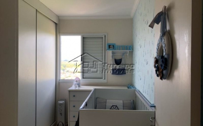 Imagem Apartamento com 2 Quartos à Venda, 50 m² em Parque Residencial Flamboyant - São José Dos Campos Imagem Apartamento com 2 Quartos à Venda, 50 m² em Parque Residencial Flamboyant - São José Dos Campos