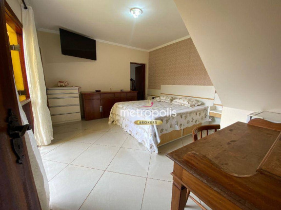 Imagem Sobrado com 3 Quartos à Venda, 280 m² em Osvaldo Cruz - São Caetano Do Sul Imagem Sobrado com 3 Quartos à Venda, 280 m² em Osvaldo Cruz - São Caetano Do Sul